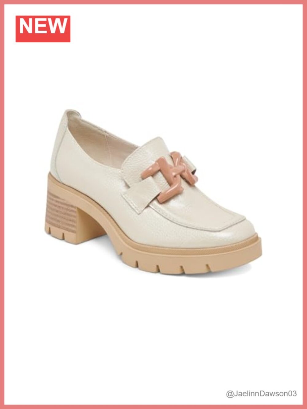 Dolce Vita Harold Women's Loafer